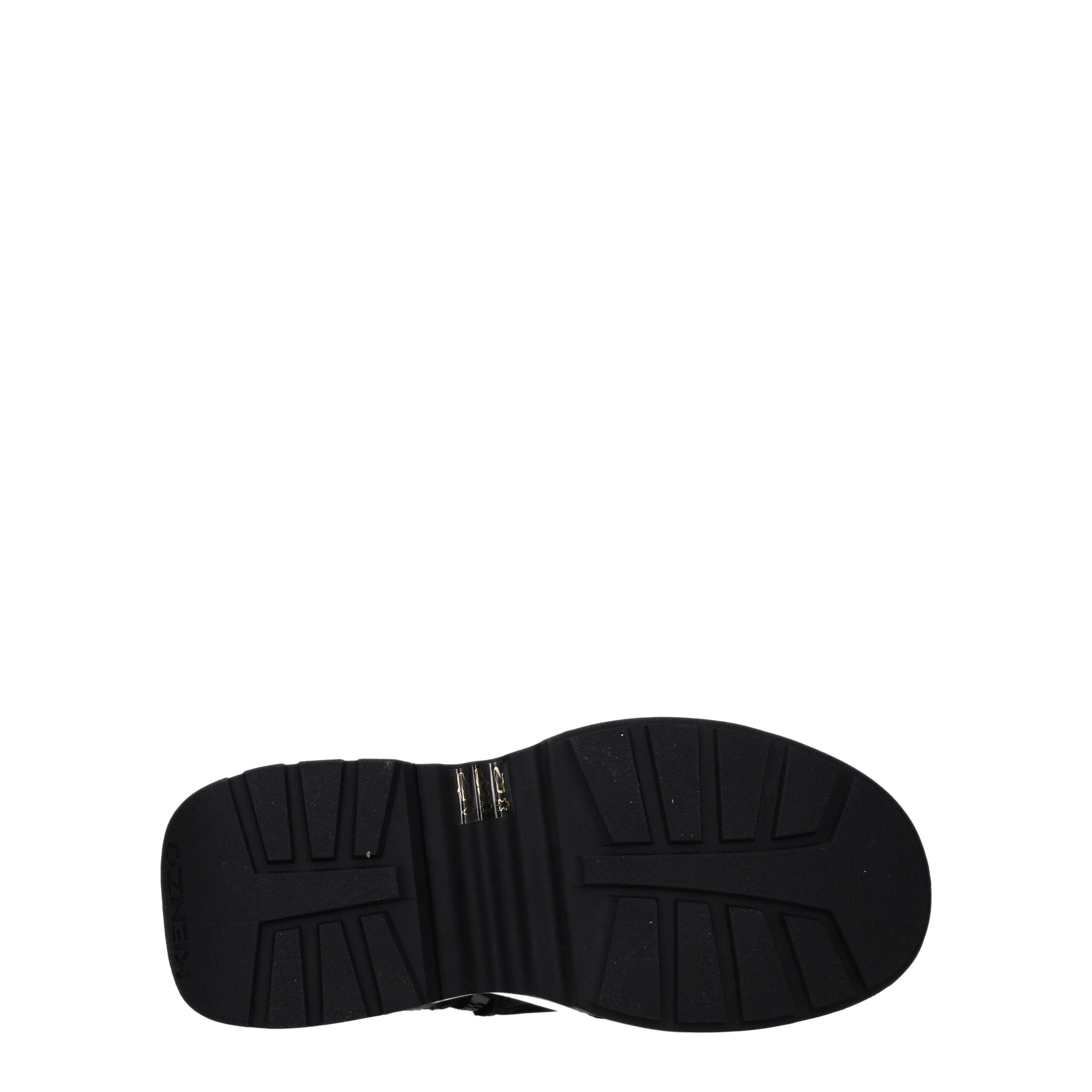 Black Leather Ankle BootsDescription: The product with MPN FB65BT060L7699 and code F66022 suede in black is a ankle boots designed by Kenzo. It has features like vintage effect, side logo, back logo. Additional Info: Style: Casual Closing type: Zip Closur