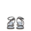 Multicolor Leather Flat SandalsDescription: The product with MPN 8X8278AHIUF1H0L and code F70598 leather in multicolor is a sandals designed by Fendi. Additional Info: Style: Casual Closing type: Buckle Closure Materials: Leather Shoe sole: Leather Heel h