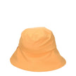 Orange Polyamide Bucket HatDescription: The product with MPN 235AC4481402750 and code F76829 polyamide in orange is a hats designed by Jacquemus. Additional Info: Style: Casual Materials: Cotton Composition: 55% polyamide- 36% cotton- 9% elastane Secondar