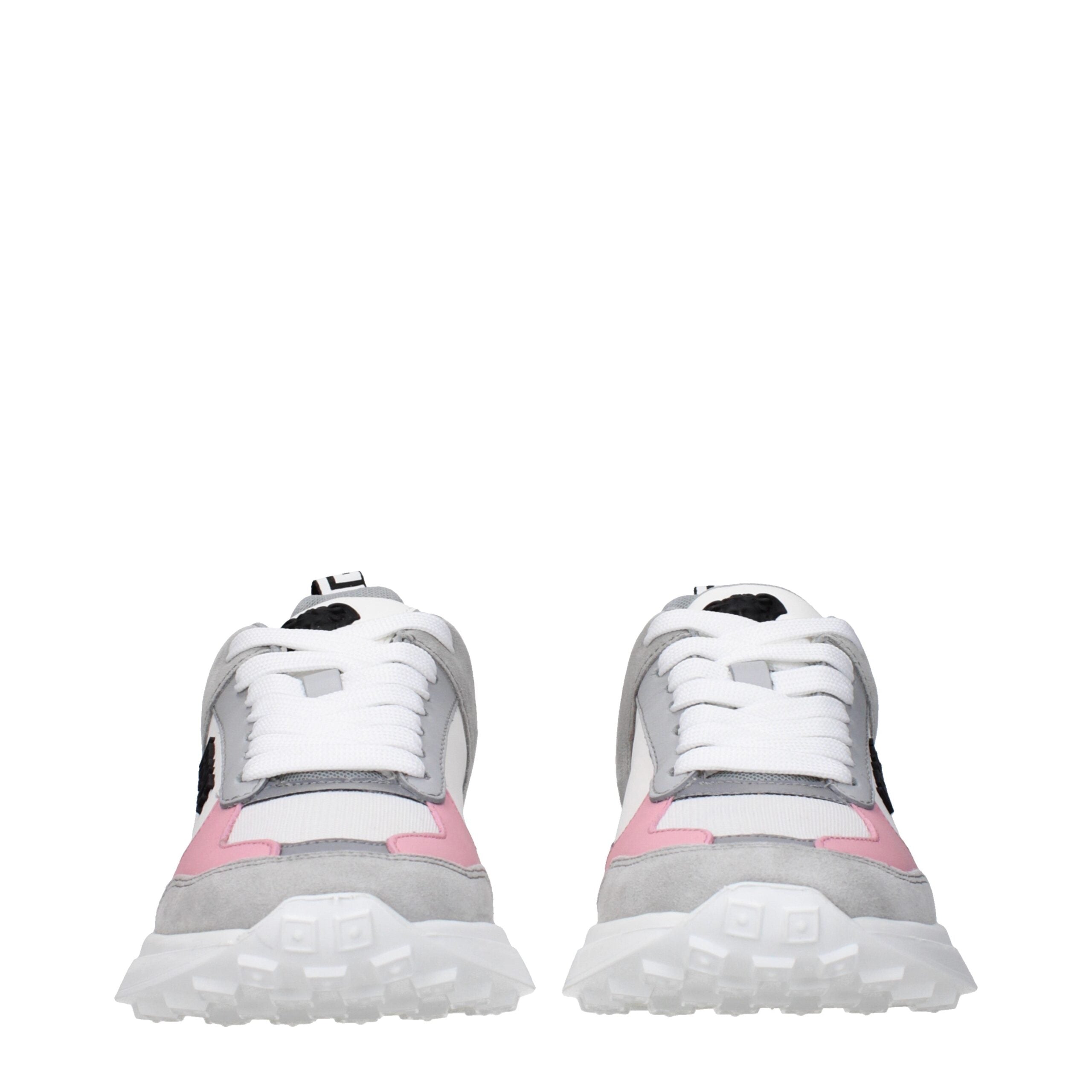 White Fabric SneakersDescription: The product with MPN 10119411A086836W480 and code F83435 fabric in white is a sneakers designed by Versace. It has features like front logo, side logo, back logo.White Fabric Sneakers${tagsVersaceAulae White Fabric Sneake