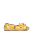 Yellow Fabric EspadrillesDescription: The product with MPN 5S037D3L8C025F0388 and code F83681 fabric in yellow is a espadrilles designed by Miu Miu. It has features like front detail.Yellow Fabric Espadrilles${tagsMiu MiuAulae Yellow Fabric Espadrilles Mi