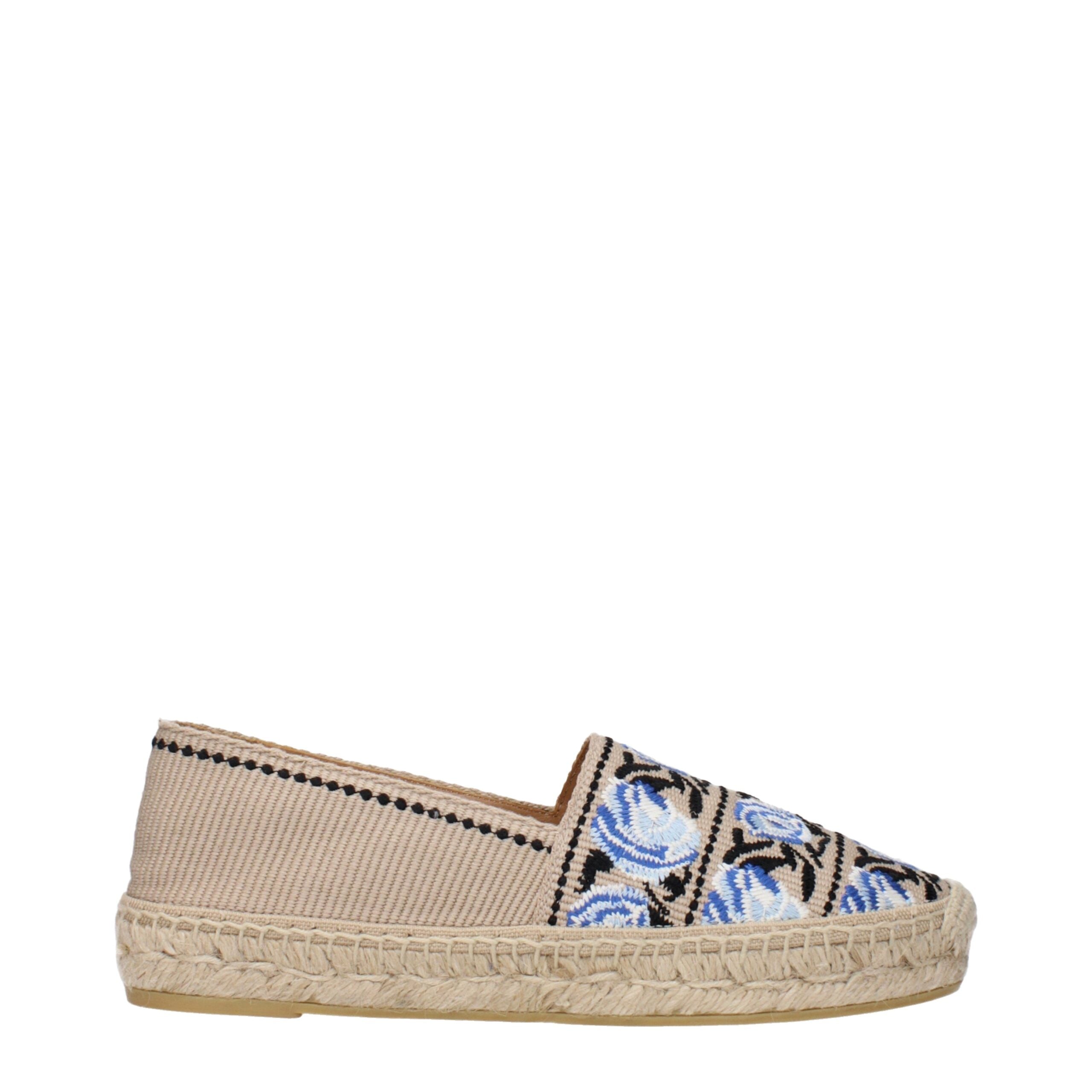 Beige Fabric EspadrillesDescription: The product with MPN 1S173M3L82020F00J2 and code F83686 fabric in beige is a espadrilles designed by Prada. It has features like print which can vary.Beige Fabric Espadrilles${tagsPradaAulae Beige Fabric Espadrilles Pr