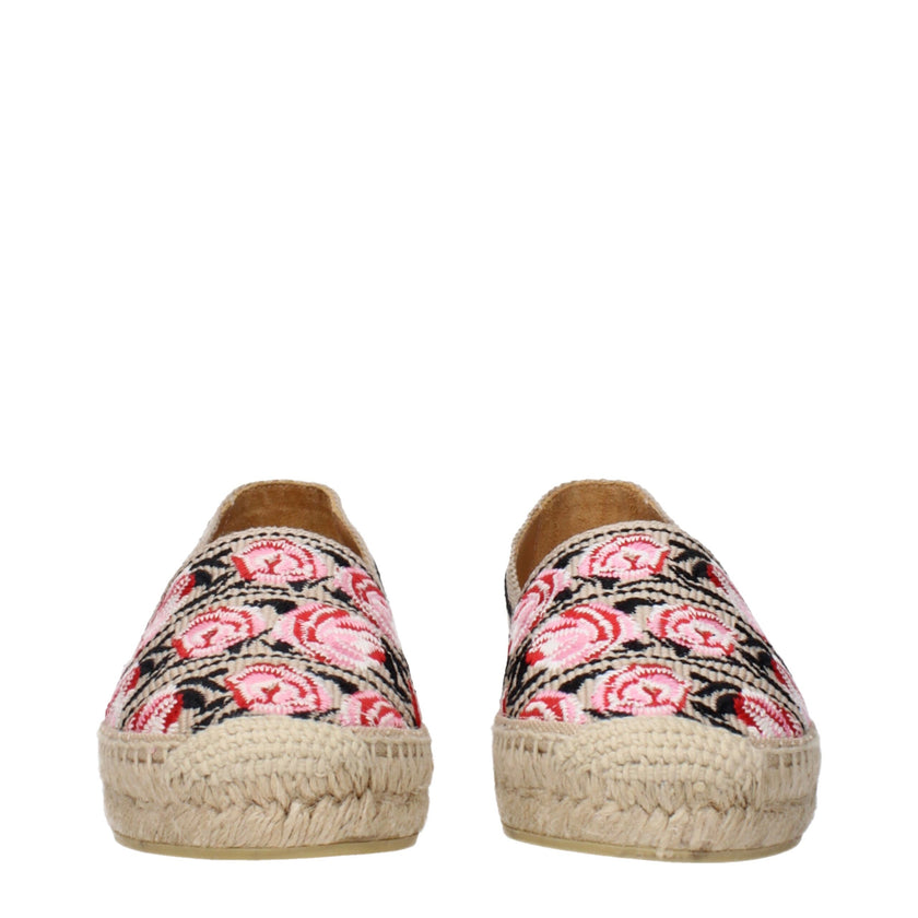 Beige Fabric EspadrillesDescription: The product with MPN 1S173M3L82020F0GA8 and code F83686 fabric in beige is a espadrilles designed by Prada. It has features like print which can vary.Beige Fabric Espadrilles${tagsPradaAulae Beige Fabric Espadrilles Pr