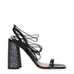 Black Leather Platform SandalsDescription: The product with MPN 5X857D52O100F0N11 and code F83846 patent leather in black is a sandals designed by Miu Miu.Black Leather Platform Sandals${tagsMiu MiuAulae Black Leather Platform Sandals Miu MiuAulae Black L