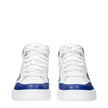 White Leather Athletic SneakersDescription: The product with MPN 353133843C01JD and code F83853 leather in white is a sneakers designed by Celine. It has features like front logo, side logo, back logo.White Leather Athletic Sneakers${tagsCelineAulae White