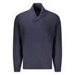 Blue Wool SweaterLONG SLEEVE SWEATER, CONTRASTING DETAILS, LOGOBlue Wool Sweater${tagsHugo BossAulae Blue Wool Sweater Hugo BossAulae Blue Wool Sweater LONG SLEEVE SWEATER, CONTRASTING DETAILS, LOGO 110296138070,11273,Blue,Clothing,Hugo Boss,M,Men,New wit