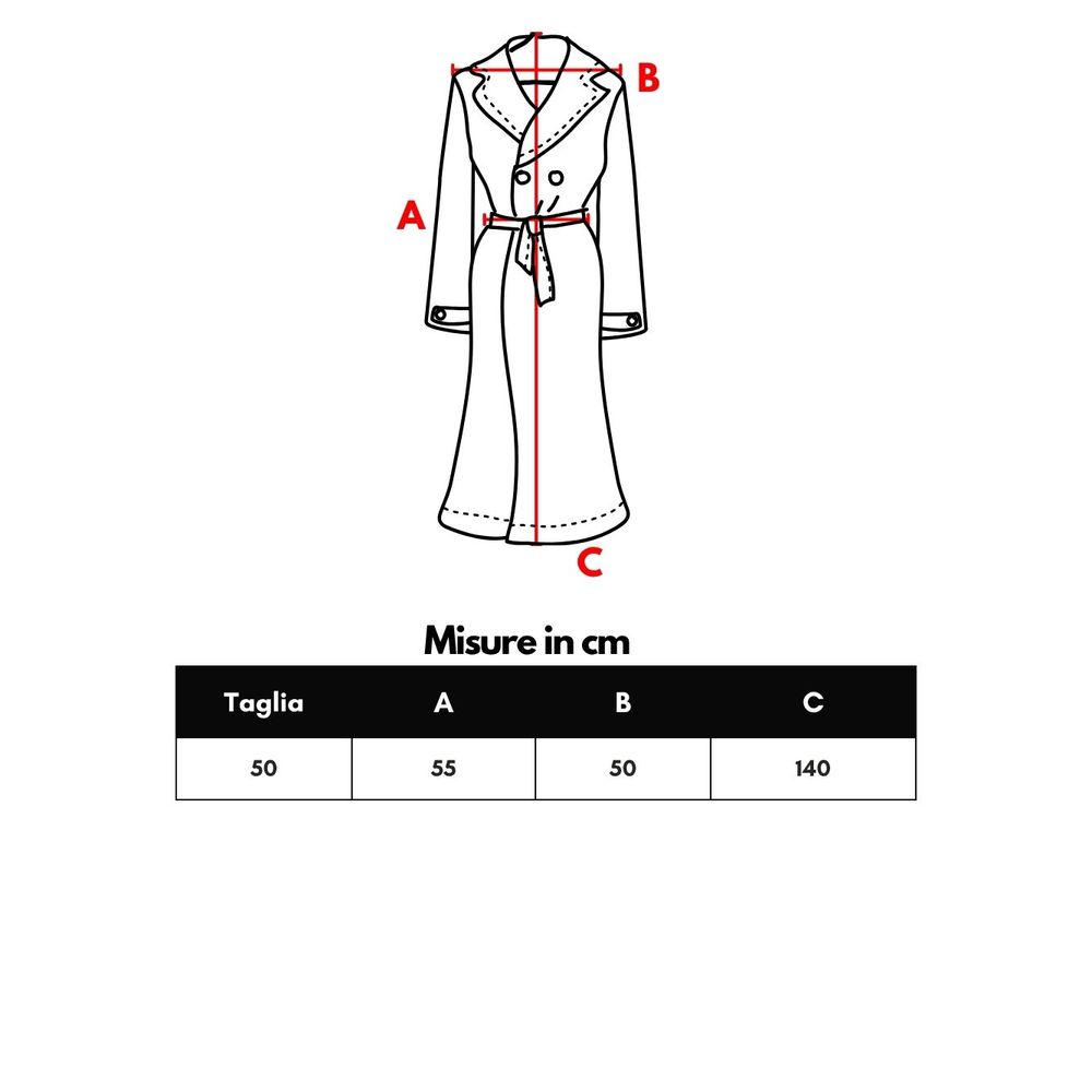 Blue Wool CoatLong Coat in Avio Blue Gucci. Front fastening with covered fabric buttons, two large side welt pockets, classic collar, back vent. Herringbone fabric workmanship. Internal lining Composition: 100% Wool Internal SKU: 25GIU209 Brand SKU: 79707