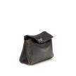 Brown Lamb Ovis Aries Aries Shoulder BagBalenciaga’s Rodeo small Shoulder Bag, designed for the modern man, is crafted from two-tone calfskin with a distressed effect, giving it a bold, contemporary feel. The messenger design is complemented by an adjusta