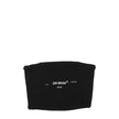 Black Cotton FacemaskDescription: The product with MPN OMRG002E20FAB0021001 and code F59780 cotton in black is a masks designed by Off-White. It has features like front logo. Additional Info: Style: Casual Materials: Cotton Measurements: 10.5×14.5 cm Comp