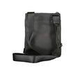 Black Polyester Shoulder BagADJUSTABLE SHOULDER STRAP, 1 EXTERNAL POCKET, 1 INTERNAL POCKET, CONTRASTING DETAILS, ZIP CLOSURE, LOGO, 100% RECYCLED POLYESTERBlack Polyester Shoulder Bag${tagsCalvin KleinAulae Black Polyester Shoulder Bag Calvin KleinAulae
