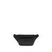 Black Polyamide Shoulder BagThe Dsquared2 Urban Fanny Pack combines functionality and character in a compact, urban design. Featuring a zip closure, it has a practical front pocket and a back pocket, both with zips, to keep essentials always close at hand