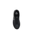 Black Calf Leather Bos Taurus Athletic SneakersThe Fendi Domino leather Sneakers are a contemporary interpretation of the classic sports model, designed for those seeking a balance between comfort and luxury. The upper closure with laces allows for an adj