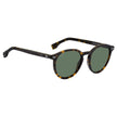 Brown Acetate SunglassesSUNGLASSES BOSS MAN BOSS1365S086F (Lens/Bridge/Temple) 51/21/145 mm.Material: ACETATE.Colour: BROWN.Measures (Lens/Bridge/Temple): 51/21/145mm.GREEN.100% UV PROTECTIONBrown Acetate Sunglasses${tagsHugo BossAulae Brown Acetate Sungl