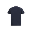 Black Cotton T-ShirtDsquared2’s cotton T-Shirt is a versatile and contemporary piece perfect for a casual and stylish look. Made from soft cotton, it features a ribbed-finished crew neck for comfort and durability. On the front, the contrasting printed lo