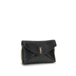 Cassandre chain Clutch Bag