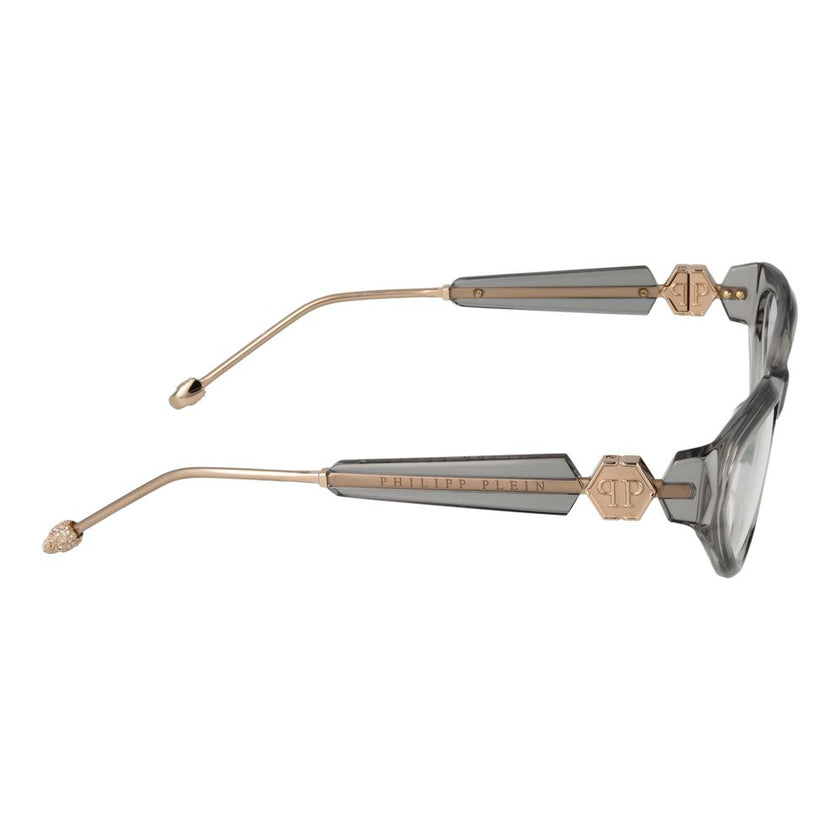 Transparent Cellulose Acetate Glasses (Frames)Gender Women Main color Transparent Frame color Transparent Frame material Cellulose Acetate Rim Style Full-Rim Lenses Color Demo glasses Lenses Material Plastic Lenses Effect No Extra Lenses Height 35 Bridge