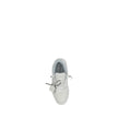Out Of Office For Walking SneakersLeather Out Of Office For Walking Sneakers from Off-White feature a perforated round toe for breathability and a front lace-up closure. The paneled design is enhanced by the distinctive Arrows motif on the side panel, whi