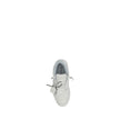 Out Of Office For Walking SneakersLeather Out Of Office For Walking Sneakers from Off-White feature a perforated round toe for breathability and a front lace-up closure. The paneled design is enhanced by the distinctive Arrows motif on the side panel, whi