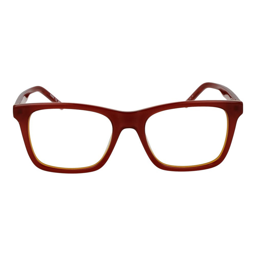 Brown Acetate Glasses (Frames)Gender Men Main color Brown Frame color Brown Frame material Acetate Rim Style Full-Rim Lenses Color Demo glasses Lenses Material Plastic Lenses Effect No Extra Lenses width 52 Lenses Height 39 Bridge width 18 Frame width 140