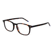 Brown Acetate Glasses (Frames)Gender Men Main color Brown Filter Category None Extra No extra Frame color Brown Frame material Acetate Lenses Color Demo glasses Lenses Material Plastic Style Rectangle Lenses Effect No Extra Protection None Lenses width 51