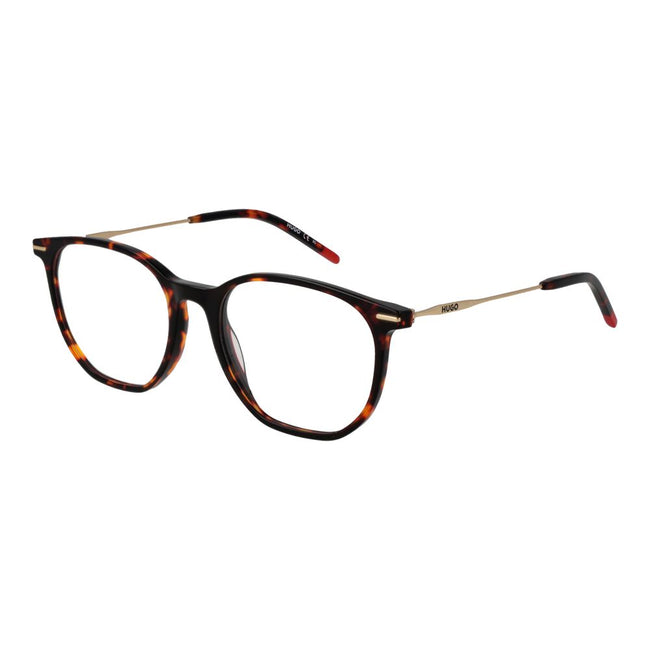 Brown Acetate Glasses (Frames)Gender Women Main color Brown Filter Category None Extra No extra Frame color Brown Frame material Acetate Lenses Color Demo glasses Lenses Material Plastic Style Rectangle Lenses Effect No Extra Protection None Lenses width