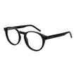 Black Cellulose Propionate Glasses (Frames)Gender Men Main color Black Filter Category None Extra No extra Frame color Black Frame material Cellulose propionate Lenses Color Demo glasses Lenses Material Plastic Style Panto Lenses Effect No Extra Protectio