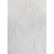 White Cotton TopThe Balmain lace Bodysuit is a seductive and sophisticated piece, featuring a refined high neck that enhances the elegance of the design. Crafted from sheer lace, it features a zip fastening on the back and buttons on the briefs, for a com