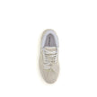 Cream Rubber Chunky SneakersOff-White’s Out of Office Sneakers feature a perforated round toe that offers breathability and comfort. The flat sole provides stability, while the iconic embossed Arrow logo on the side panel adds a distinctive touch to the d
