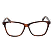 Brown Acetate Glasses (Frames)Gender Women Main color Brown Frame color Brown Frame material Acetate Rim Style Full-Rim Lenses Color Demo glasses Lenses Material Plastic Lenses Effect No Extra Lenses width 52 Size 52-14-140 Lenses Height 42 Bridge width 1