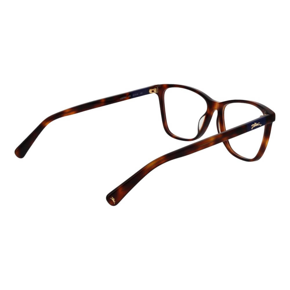 Brown Acetate Glasses (Frames)Gender Women Main color Brown Frame color Brown Frame material Acetate Rim Style Full-Rim Lenses Color Demo glasses Lenses Material Plastic Lenses Effect No Extra Lenses width 52 Size 52-14-140 Lenses Height 42 Bridge width 1