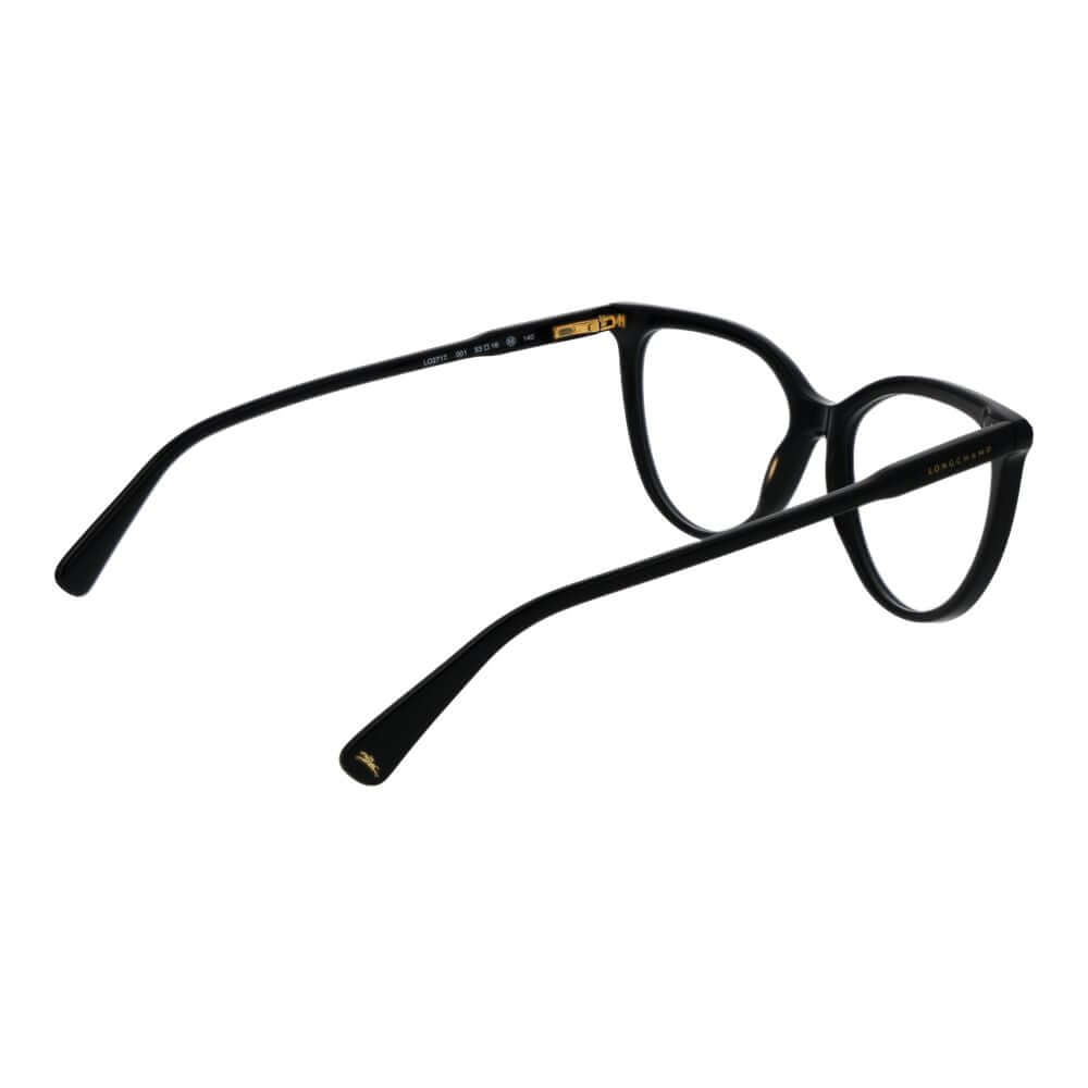 Black Acetate Glasses (Frames)Gender Women Main color Black Frame color Black Frame material Acetate Rim Style Full-Rim Lenses Color Demo glasses Lenses Material Plastic Lenses Effect No Extra Lenses width 53 Size 53-16-140 Lenses Height 43 Bridge width 1