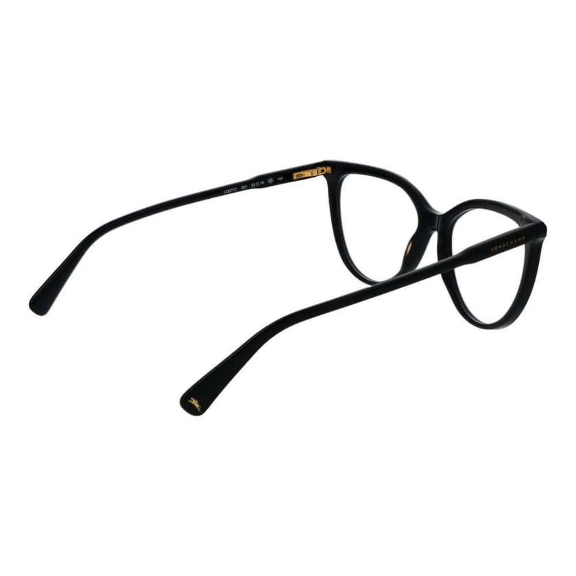 Black Acetate Glasses (Frames)Gender Women Main color Black Frame color Black Frame material Acetate Rim Style Full-Rim Lenses Color Demo glasses Lenses Material Plastic Lenses Effect No Extra Lenses width 53 Size 53-16-140 Lenses Height 43 Bridge width 1