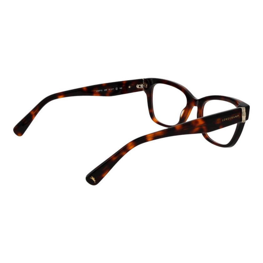 Brown Acetate Glasses (Frames)Gender Women Main color Brown Frame color Brown Frame material Acetate Rim Style Full-Rim Lenses Color Demo glasses Lenses Material Plastic Lenses Effect No Extra Lenses width 51 Size 51-17-140 Lenses Height 35 Bridge width 1