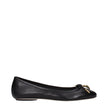 Black Leather Ballet FlatsDescription: The product with MPN CHC25S08HQN001 and code F84532 leather in black is a ballet flats designed by Chloé. It has features like front detail.Black Leather Ballet Flats${tagsChloéAulae Black Leather Ballet Flats ChloéA