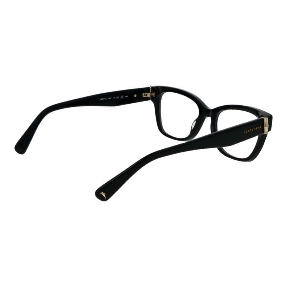 Black Acetate Glasses (Frames)Gender Women Main color Black Frame color Black Frame material Acetate Rim Style Full-Rim Lenses Color Demo glasses Lenses Material Plastic Lenses Effect No Extra Lenses width 51 Size 51-17-140 Lenses Height 37 Bridge width 1