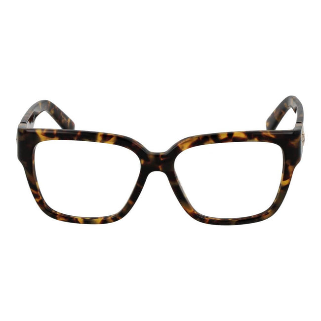 Brown Acetate Glasses (Frames)Gender Women Main color Brown Frame color Brown Frame material Acetate Rim Style Full-Rim Lenses Color Demo glasses Lenses Material Plastic Lenses Effect No Extra Lenses width 52 Size 52-14-140 Lenses Height 40 Bridge width 1