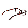Red Cellulose Acetate Glasses (Frames)Gender Women Main color Red Frame color Red Frame material Cellulose Acetate Rim Style Full-Rim Lenses Color Demo glasses Lenses Material Plastic Lenses Effect No Extra Lenses width 54 Size 54-16-140 Lenses Height 41