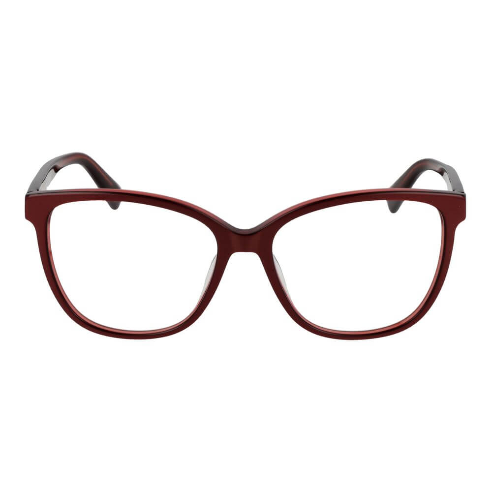 Red Acetate Glasses (Frames)Gender Women Main color Red Frame color Red Frame material Acetate Rim Style Full-Rim Lenses Color Demo glasses Lenses Material Plastic Lenses Effect No Extra Lenses width 53 Size 53-15-140 Lenses Height 45 Bridge width 15 Fram