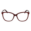 Red Acetate Glasses (Frames)Gender Women Main color Red Frame color Red Frame material Acetate Rim Style Full-Rim Lenses Color Demo glasses Lenses Material Plastic Lenses Effect No Extra Lenses width 53 Size 53-15-140 Lenses Height 45 Bridge width 15 Fram