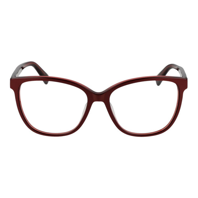 Red Acetate Glasses (Frames)Gender Women Main color Red Frame color Red Frame material Acetate Rim Style Full-Rim Lenses Color Demo glasses Lenses Material Plastic Lenses Effect No Extra Lenses width 53 Size 53-15-140 Lenses Height 45 Bridge width 15 Fram
