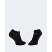 Black Cotton SocksCalvin Klein SNEAKER 2P ALL women’s socks (code 701218779) are the perfect choice for those who value comfort, style, and quality. This 2-pack includes one pair with a prominent CK logo and another with an all-over logo print, ideal for