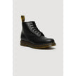 Black Leather Athletic SneakersDiscover the Dr. Martens 101 YS 26230001 men’s boots, made from 100% high-quality leather. These iconic boots offer the perfect balance of style and comfort, making them ideal for any occasion, from everyday wear to more cas
