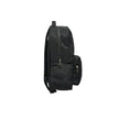 Black Recycled Polyester BackpackDiscover the Ultralight Center Zip backpack by Calvin Klein, a practical and stylish accessory made from 100% recycled polyester. This backpack is designed to provide excellent lightweight functionality without compromisin
