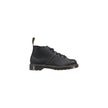 Black Leather Lace-Up BootsDiscover the Dr. Martens Church Greasy men’s ankle boots, an icon of style and comfort. Made from 100% high-quality leather, these boots provide unparalleled durability and resistance. The classic design is enhanced by distincti