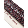 Cream Cotton SocksDiscover the Calvin Klein Jeans CKJ MEN SOCK 2P SPACEDYE long socks for men, an essential accessory for your wardrobe. Made with high-quality materials, these socks are composed of 70% cotton to ensure a soft and breathable feel. The 27%