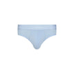 Blue Cotton BriefsDiscover timeless comfort and style with the Calvin Klein Underwear HIP BRIEF men’s slip pack of three. Made from high-quality materials, these briefs are composed of 95% cotton and 5% elastane/lycra, ensuring a perfect fit and a soft fe
