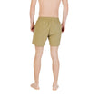 Green Polyester Swim ShortDiscover the Boss men’s swim shorts, model 10239741 50491594, made from 100% polyester for durability and comfort. These swim shorts are perfect for beach or pool days, thanks to their comfortable fit and elegant design. They fea