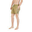 Green Polyester Swim ShortDiscover the Boss men’s swim shorts, model 10239741 50491594, made from 100% polyester for durability and comfort. These swim shorts are perfect for beach or pool days, thanks to their comfortable fit and elegant design. They fea