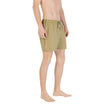 Green Polyester Swim ShortDiscover the Boss men’s swim shorts, model 10239741 50491594, made from 100% polyester for durability and comfort. These swim shorts are perfect for beach or pool days, thanks to their comfortable fit and elegant design. They fea