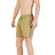 Green Polyester Swim ShortDiscover the Boss men’s swim shorts, model 10239741 50491594, made from 100% polyester for durability and comfort. These swim shorts are perfect for beach or pool days, thanks to their comfortable fit and elegant design. They fea